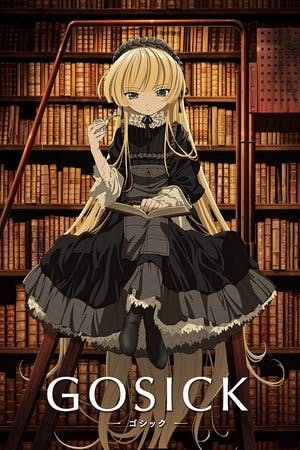 Gosick Online em HD