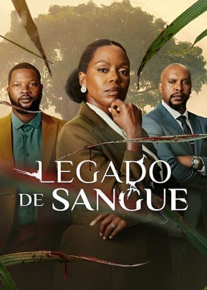 Assistir Legado de Sangue Online em HD