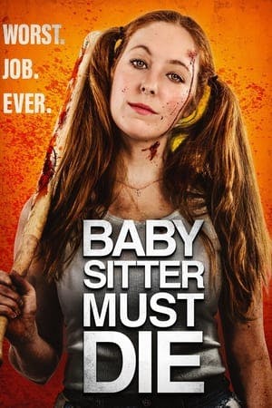 Babysitter Must Die Online em HD