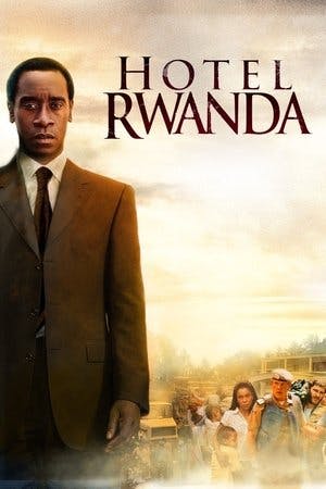 Hotel Ruanda Online em HD