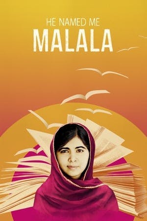 Malala Online em HD