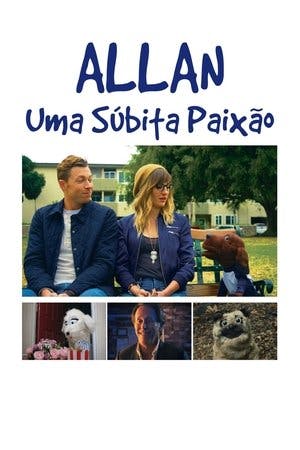 Allan – Uma Súbita Paixão Online em HD