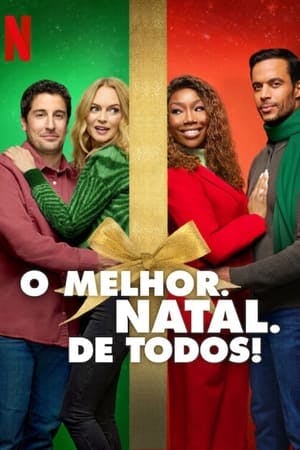 O Melhor. Natal. de Todos! Online em HD