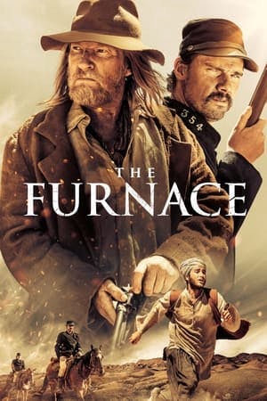 The Furnace Online em HD