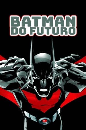 Batman do Futuro Online em HD