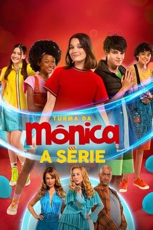 Turma da Mônica – A Série Online em HD