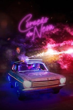 Coração de Neon Online em HD