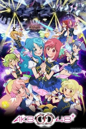 AKB0048 Online em HD