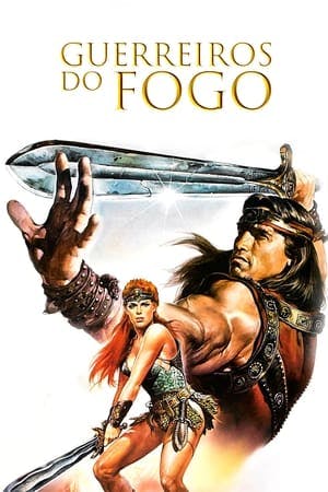 Guerreiros de Fogo Online em HD