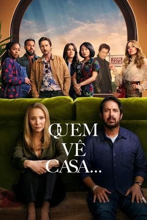 Quem Vê Casa… Online em HD