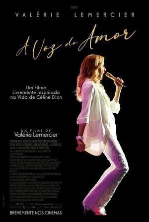 Aline – A voz do amor Online em HD