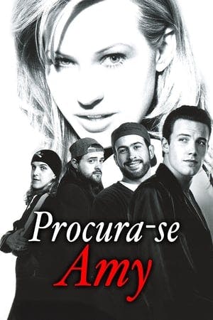 Procura-se Amy Online em HD