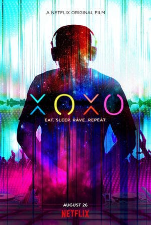 XOXO: A Vida é Uma Festa Online em HD