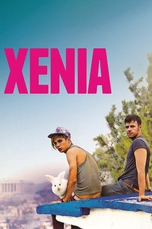 Xenia Online em HD