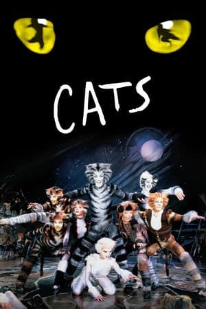 Cats: O Musical Online em HD