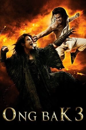 Ong-Bak 3 Online em HD