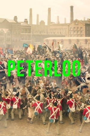 Peterloo Online em HD