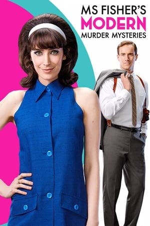 Ms Fisher’s Modern Murder Mysteries Online em HD