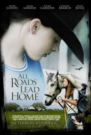 All Roads Lead Home Online em HD