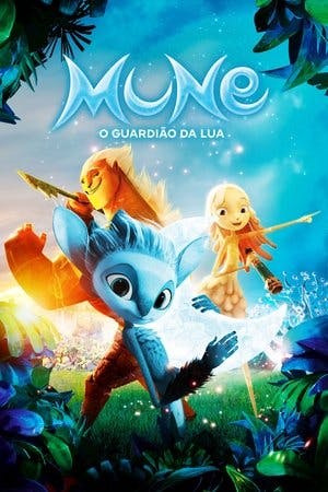 Mune, O Guardião da Lua Online em HD