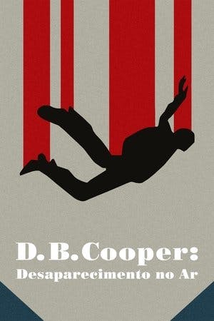 D.B. Cooper: Desaparecimento no Ar Online em HD