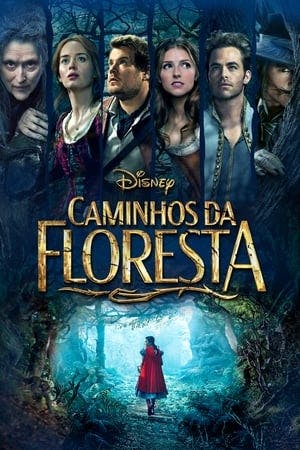 Caminhos da Floresta Online em HD