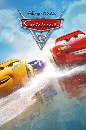 Carros 3 Online em HD