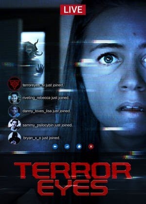 Terror Eyes Online em HD