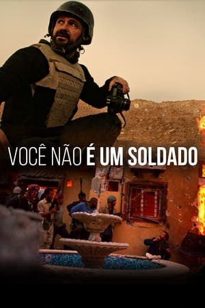 Você Não é Um Soldado Online em HD