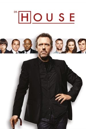 Dr. House Online em HD