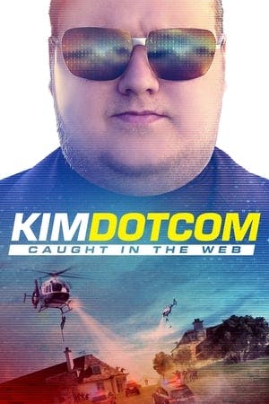 Kim Dotcom: Caught in the Web Online em HD