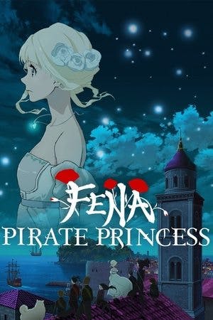 Fena: Pirate Princess Online em HD