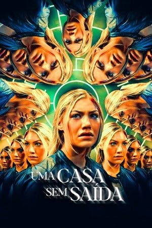 Uma Casa Sem Saída Online em HD
