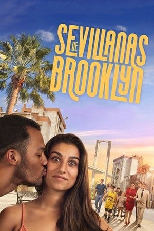 Sevillanas de Brooklyn Online em HD
