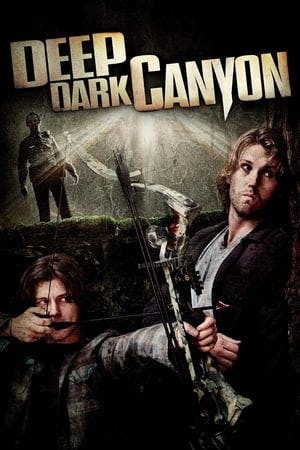 Deep Dark Canyon Online em HD