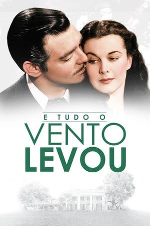 …E o Vento Levou Online em HD