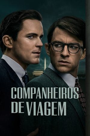 Companheiros de Viagem Online em HD