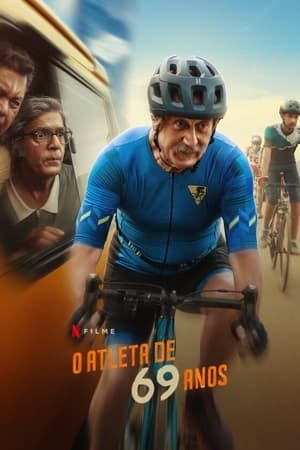 O Atleta de 69 Anos Online em HD