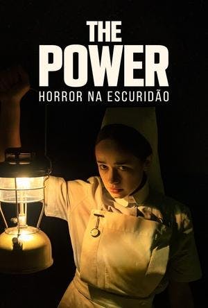 The Power: Horror na Escuridão Online em HD