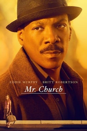 Mr. Church Online em HD
