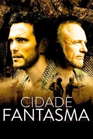 Cidade Fantasma Online em HD
