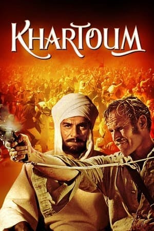 Khartoum Online em HD