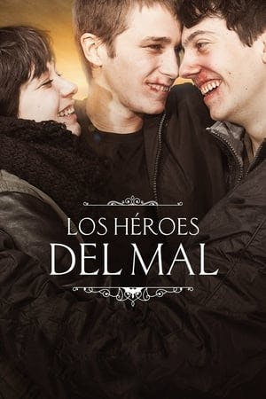 Os Heróis do Mal Online em HD