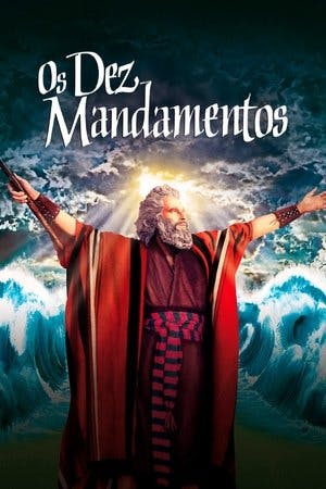 Os Dez Mandamentos Online em HD