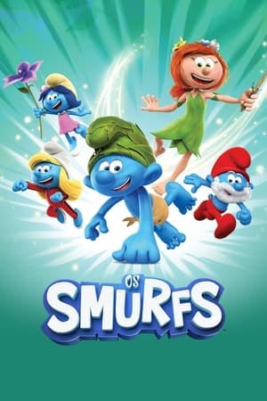 Os Smurfs Online em HD