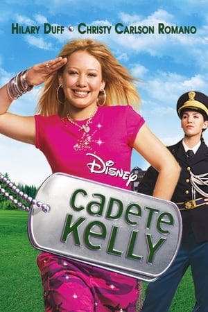 Cadete Kelly Online em HD