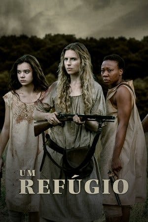 Um Refúgio Online em HD