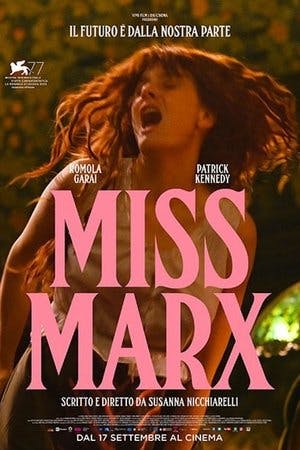Miss Marx Online em HD