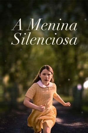 A Menina Silenciosa Online em HD