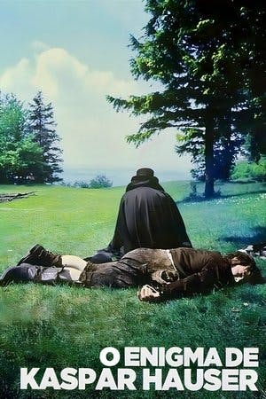 O Enigma de Kaspar Hauser Online em HD